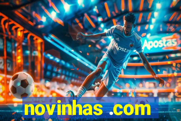 novinhas .com